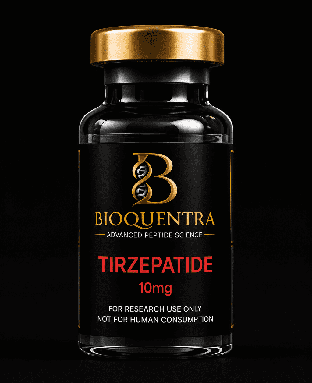 TIRZEPATIDE