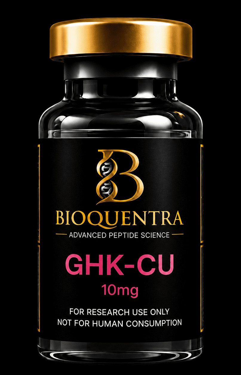 GHK-CU
